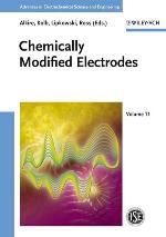 Chemically modified electrodes