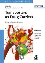 Transporters as drug carriers : structure, function, substrates