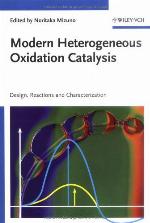 Modern Heterogeneous Oxidation Catalysis
