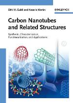Carbon nanotube science : synthesis, properties and applications