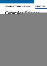 Ceramics Science and Technology : Vol. 2: Properties.