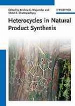 Heterocycles in natural product synthesis