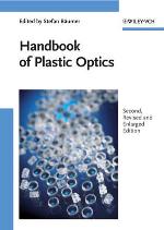 Handbook of plastic optics