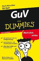 Guv Für Dummies Das Pocketbuch
