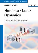 Nonlinear laser dynamics : from quantum dots to cryptography