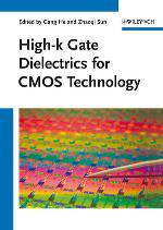 High-k gate dielectrics for CMOS technology