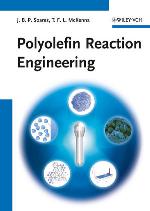 Polyolefin reaction engineering