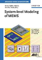 System-level modeling of MEMS