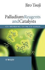 Palladium-catalyzed coupling reactions : practical aspects and future developments