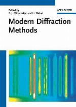 Modern Diffraction Methods