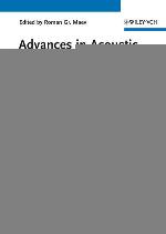 Advances in acoustic microscopy and high resolution imaging : from principles to applications