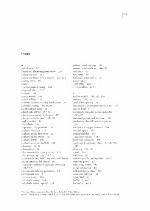 Thermoset nanocomposites