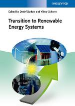 Transition to renewable energy systems