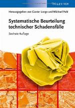 Systematische Beurteilung Technischer Schadensfalle
