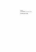 Industrial biotechnology : products and processes