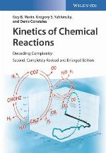 Kinetics of chemical reactions : decoding complexity
