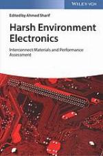 Harsh environment electronics : interconnect materials and performance assessment
