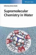 Supramolecular chemistry in water