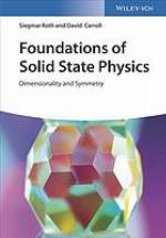 Foundations of Solid State Physics