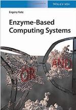 Enzyme-Based Computing Systems