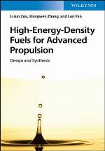 High-Energy-Density Fuels for Advanced Propulsion