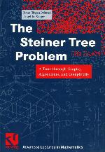 The Steiner Tree Problem