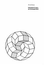 Geometric Graphs and Arrangements