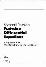 Fuchsian Differential Equations