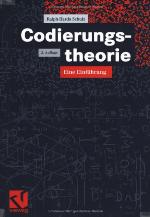 Codierungstheorie