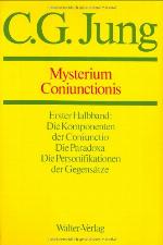 Mysterium Coniunctionis, 2 Halbbde