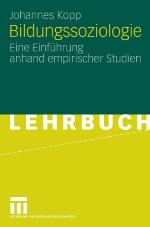 Bildungssoziologie
