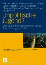 Unpolitische Jugend?