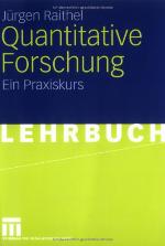 Quantitative Forschung
