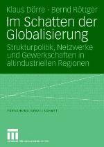 Im Schatten Der Globalisierung