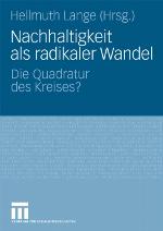 Nachhaltigkeit ALS Radikaler Wandel