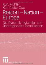 Region - Nation - Europa
