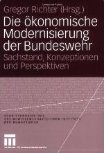 Die Okonomische Modernisierung Der Bundeswehr