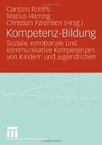 Kompetenz-Bildung