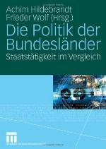 Die Politik Der Bundeslander