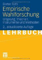 Empirische Wahlforschung