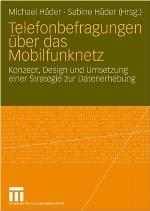 Telefonbefragungen Uber Das Mobilfunknetz
