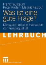 Was Ist Eine Gute Frage?