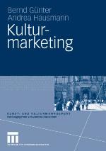 Kulturmarketing