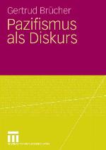 Pazifismus als Diskurs