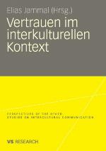 Vertrauen Im Interkulturellen Kontext