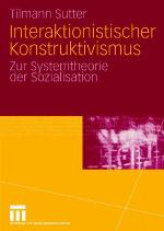 Interaktionistischer Konstruktivismus