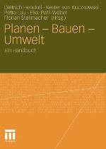 Planen - Bauen - Umwelt