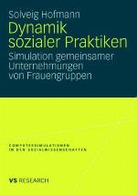 Dynamik Sozialer Praktiken