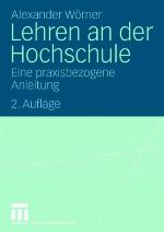 Lehren an Der Hochschule