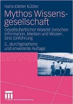 Mythos Wissensgesellschaft